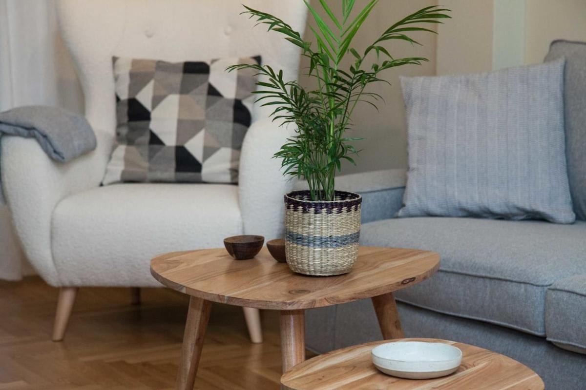 Pagrati Urban Oasis Getaway 2Bd Apt With Balcony Atene Esterno foto